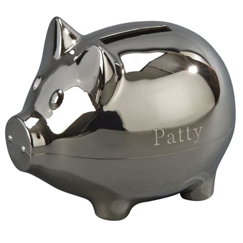 metal box piggy bank|metal piggy banks for boys.